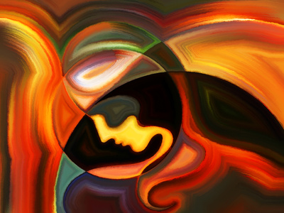 Colorful Inner Paint