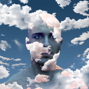 Head in Clouds