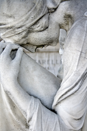 staute bologna's certosa - italy