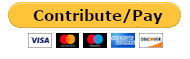 Contribute via PayPal